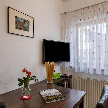 Haus Schneider Apartment Kressbronn am Bodensee Luaran gambar