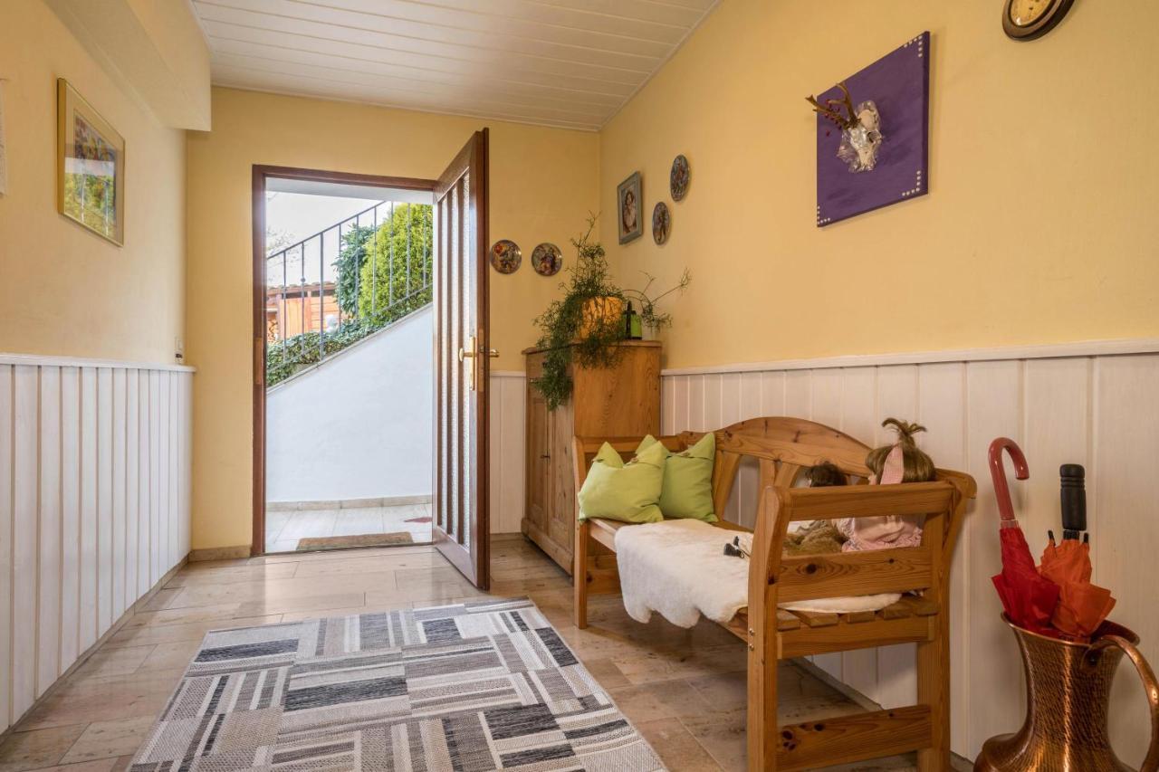 Haus Schneider Apartment Kressbronn am Bodensee Luaran gambar