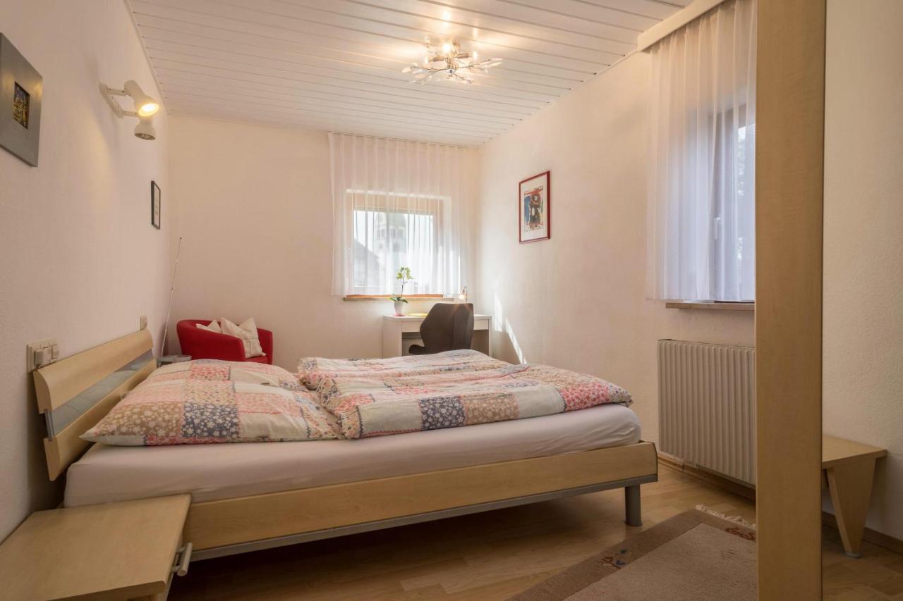 Haus Schneider Apartment Kressbronn am Bodensee Luaran gambar