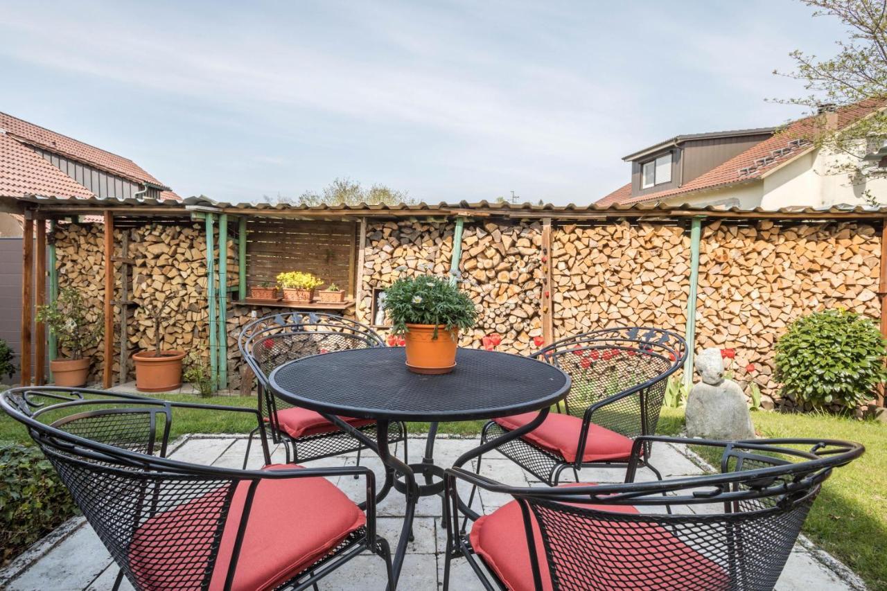 Haus Schneider Apartment Kressbronn am Bodensee Luaran gambar