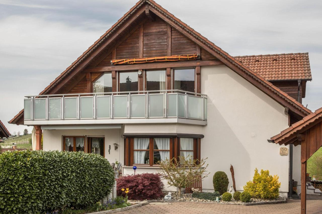 Haus Schneider Apartment Kressbronn am Bodensee Luaran gambar