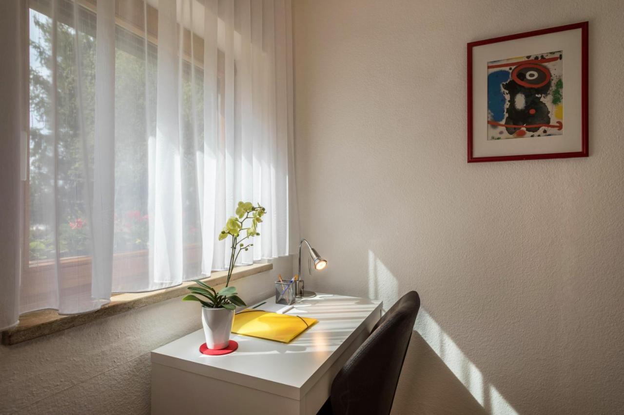 Haus Schneider Apartment Kressbronn am Bodensee Luaran gambar
