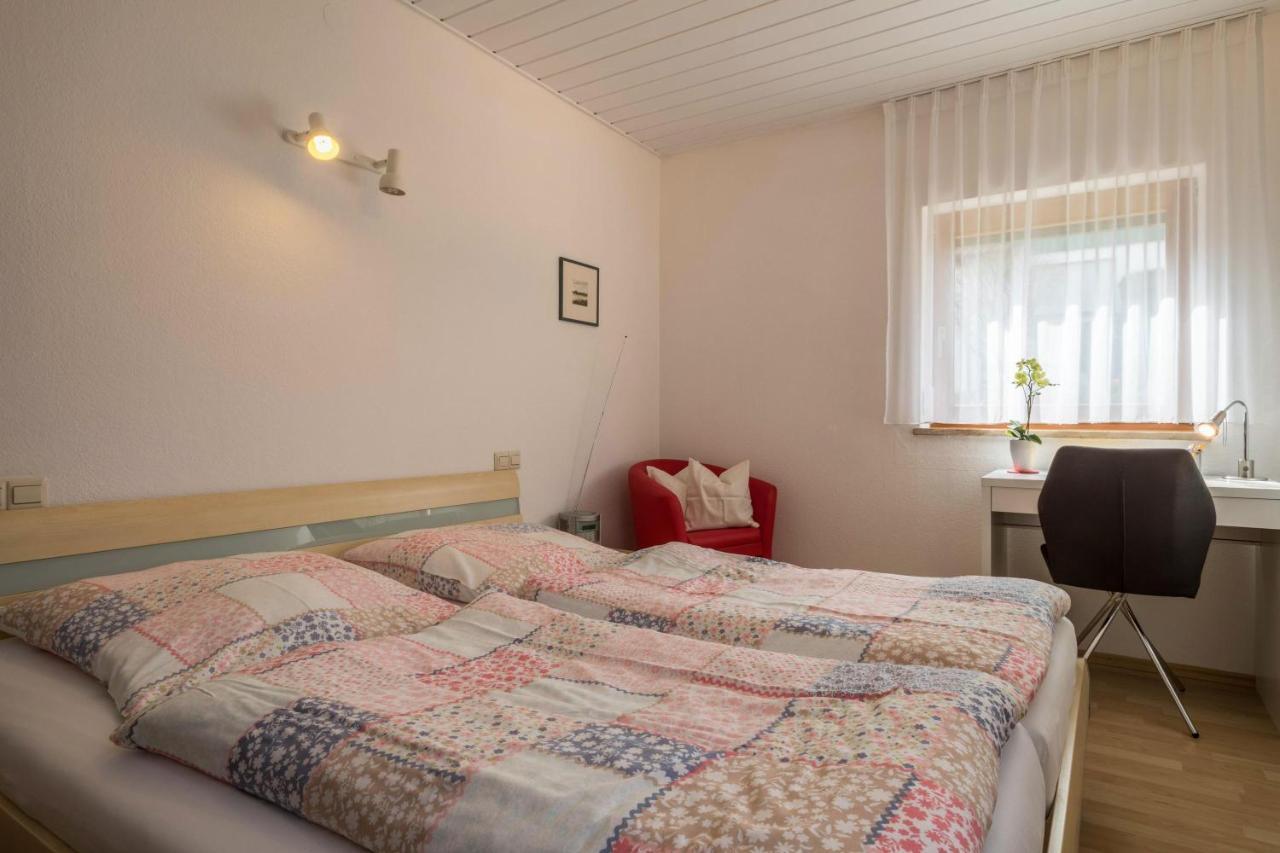 Haus Schneider Apartment Kressbronn am Bodensee Luaran gambar