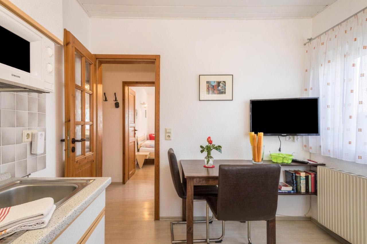 Haus Schneider Apartment Kressbronn am Bodensee Luaran gambar
