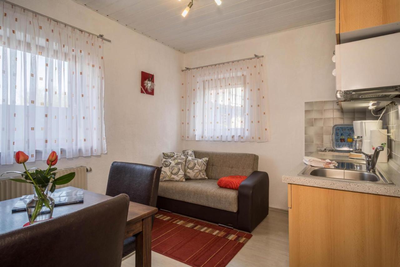 Haus Schneider Apartment Kressbronn am Bodensee Luaran gambar