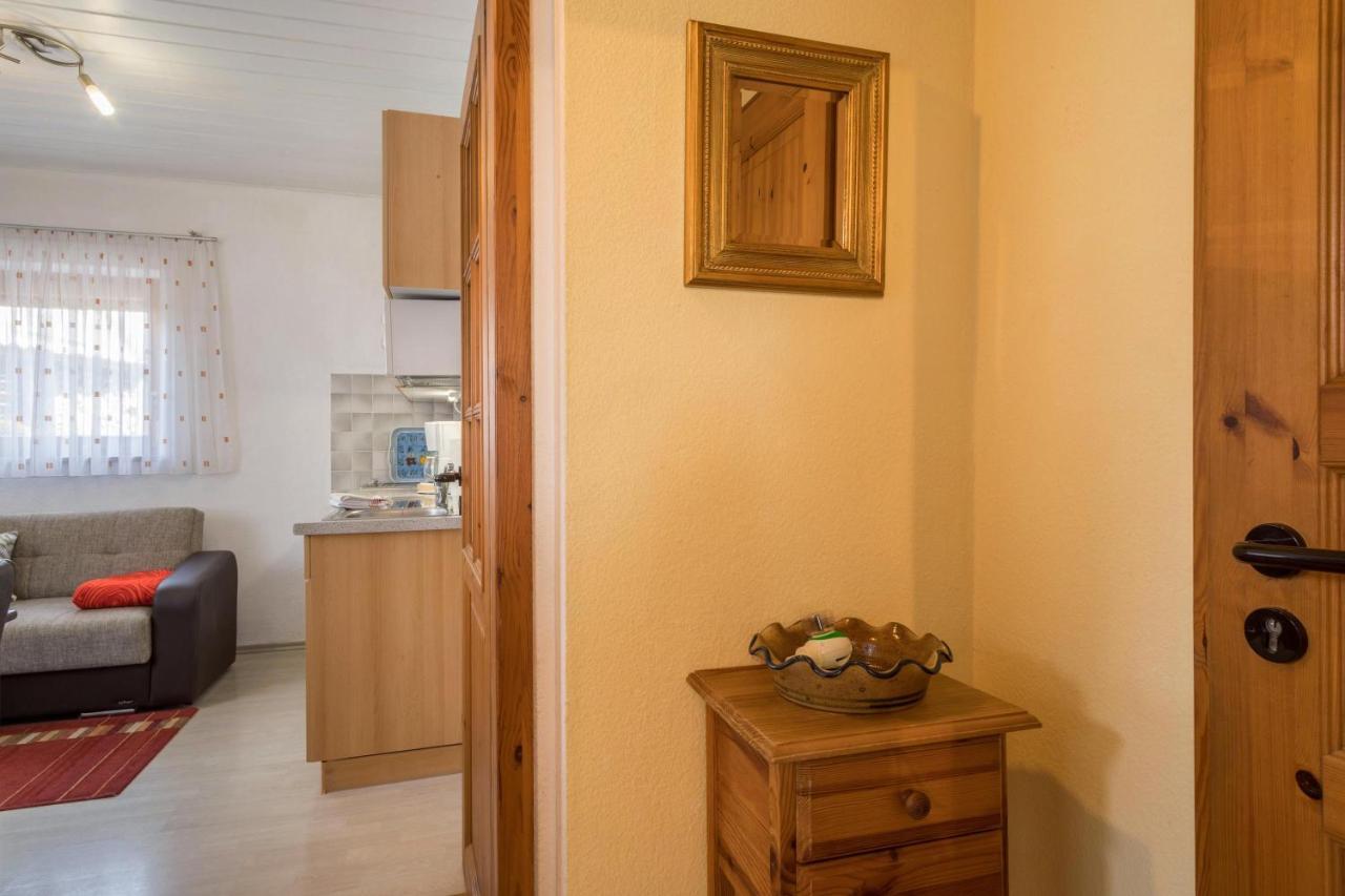 Haus Schneider Apartment Kressbronn am Bodensee Luaran gambar